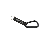 Deluxe Carabiners With Sublimated Straps - Standard