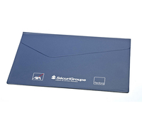 Document Holders - Legal Size